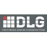 Стеллажи для логистической компании DLG (Ди Эл Джи)