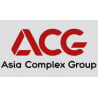 Фронтальные стеллажи для складского комплекса Asia Complex Group